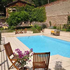 3* Frühstückspension Les Jardins De L'hacienda