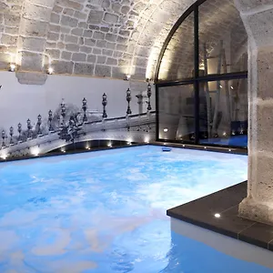 La Lanterne 4*, Paris Frankreich