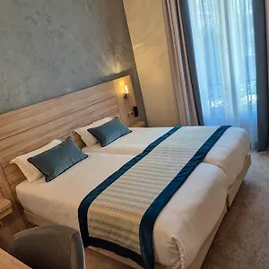 Champerret Elysees 3*, Paris Frankreich