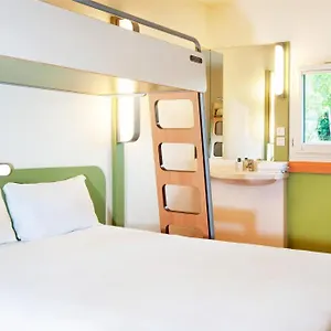 Ibis Budget 2*, Concarneau Frankreich